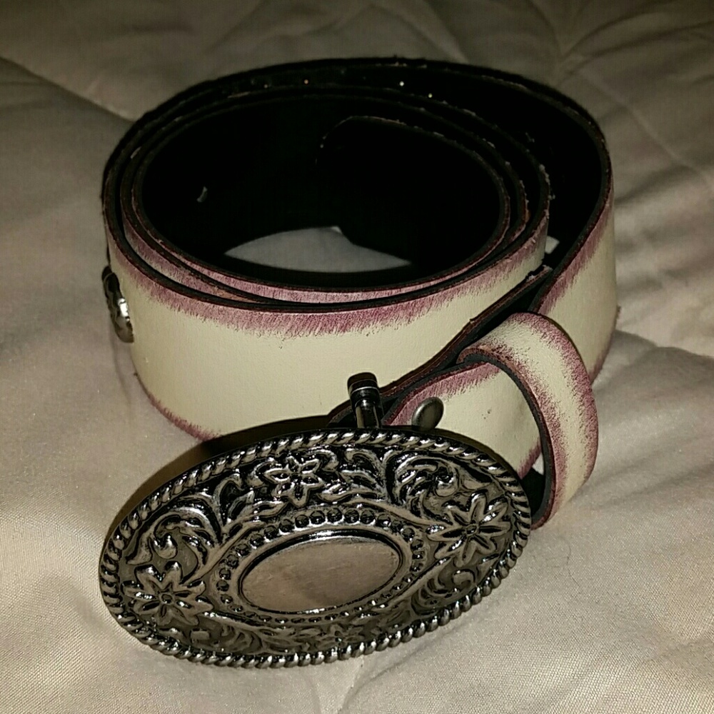 Belt